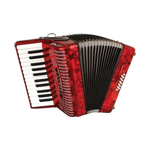 Hohner hohnica bass piano - hohner,