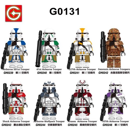 Custom lego minifigures star - lego,