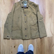 G Star Raw Cargo Line Beige