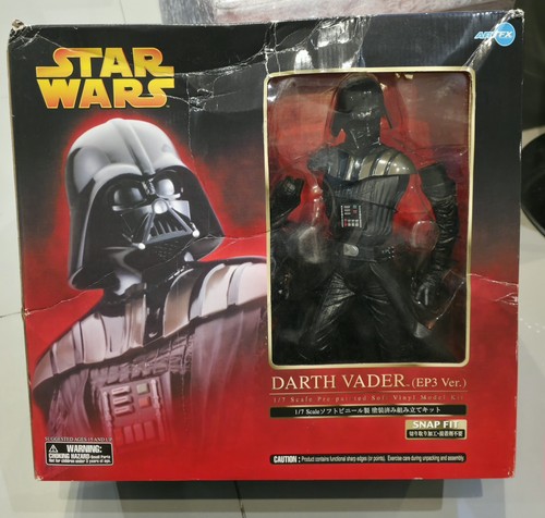 Scale return the jedi - scale,