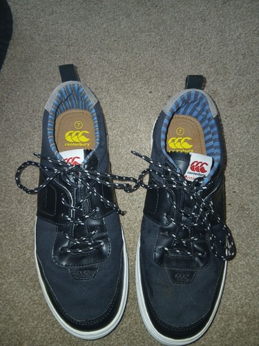 Canterbury uglies trainers - uglies,