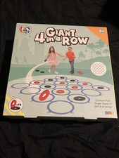 Giant 4 In A Row Game