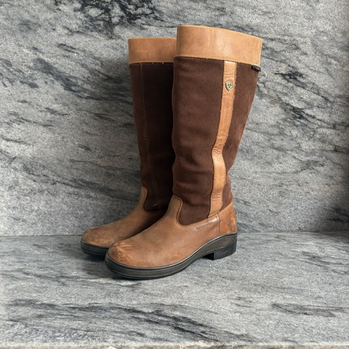 Ariat windermere tall long - tall,