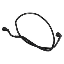 Water Hose Upper Radiator Hose