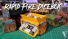 The Rapid Fire Dicebox -