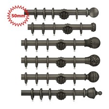 50mm Integra MASTERPIECE