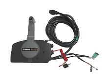 Genuine Yamaha 703 Outboard