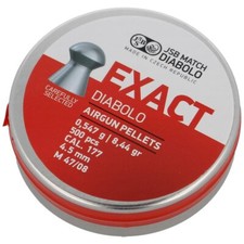 JSB Diabolo Exact Airgun