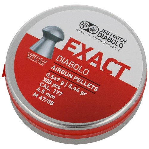 Jsb diabolo exact airgun - jsb,