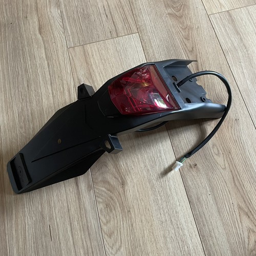 Pulse lexmoto adrenaline 125 - pulse,