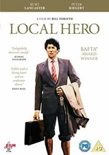 Local Hero [DVD]