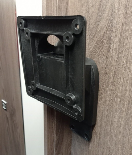 Caravan motorhome pivoting - caravan,