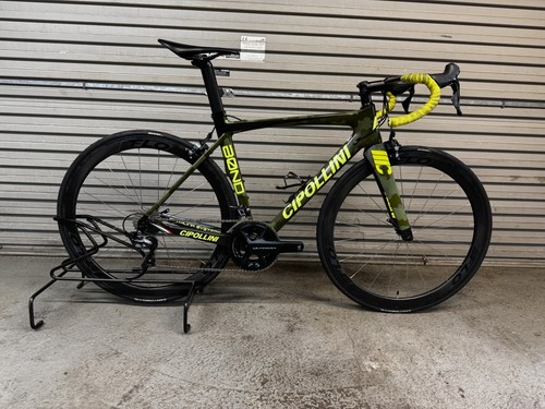 Cipollini bond carbon - bond, road