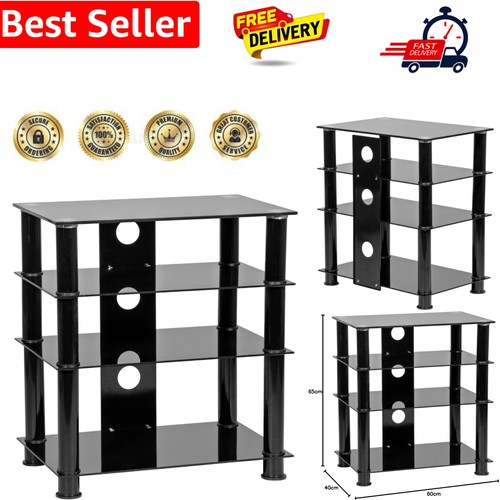 Record player stand unit - stand,