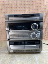 Aiwa CX-ZL10K CD Receiver
