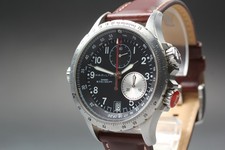 [Near MINT] Hamilton Khaki