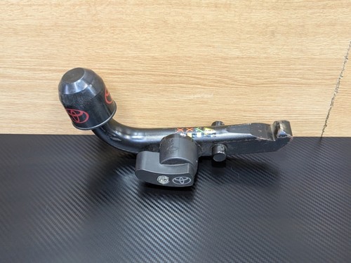 Toyota rav mk4 detachable - toyota, rav-4
