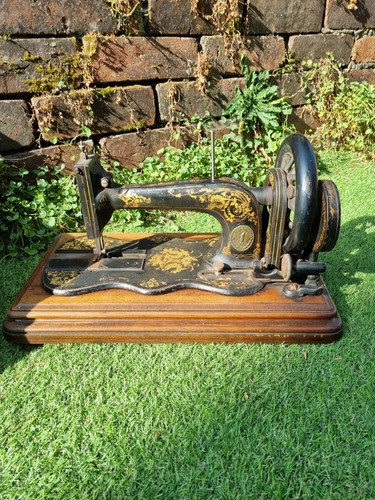 Rare 1877 antique - 1877,