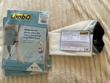 Brand New Limbo Waterproof
