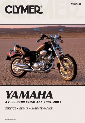 Yamaha xv535 1100 - yamaha, xv535-1100