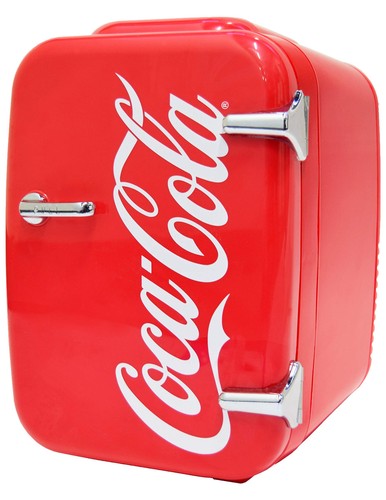 Cooluli retro coca cola - retro, coca-cola