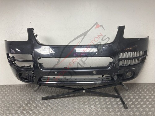 Volkswagen touareg 2003 2006 - volkswagen, 2003-2006