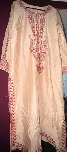 3pice pakistani dress farshi - 3pice,