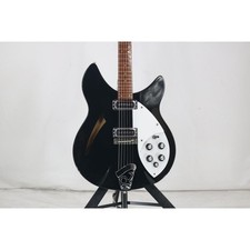 Authentic RICKENBACKER 330