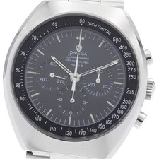 OMEGA Speedmaster Professional