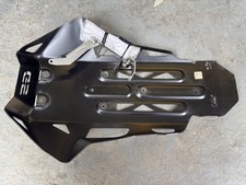 Bmw enduro black engine - engine, sump