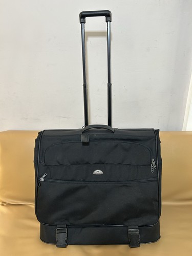 Samsonite travel suitcase - samsonite,