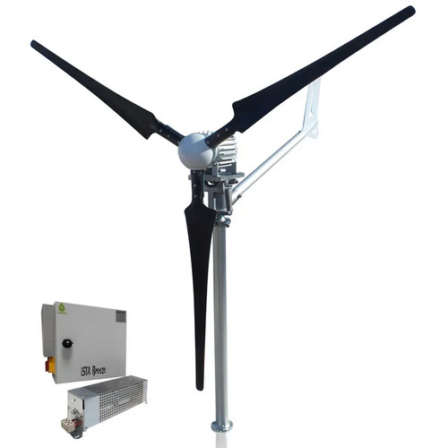 Wind generator istabreeze - wind,