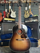 Gibson J-35 Vintage Collectors Edition 2014 Electro Acoustic Guitar