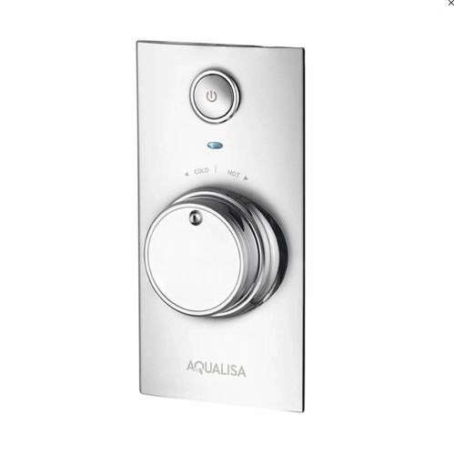 Aqualisa 910305 visage - aqualisa,