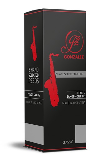 Gonzalez classic tenor - gonzalez,