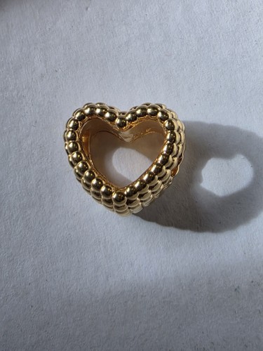Authentic pandora gold plated - pandora,