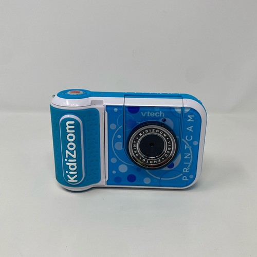 Vtech kidizoom printcam kids - kidizoom,