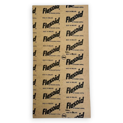Flexoid oil resistant - oil,