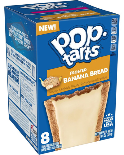Kellogg pop tarts toaster - kellogg's,