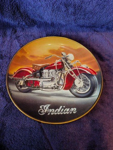 Indian 442 motorcycle bike - indian,