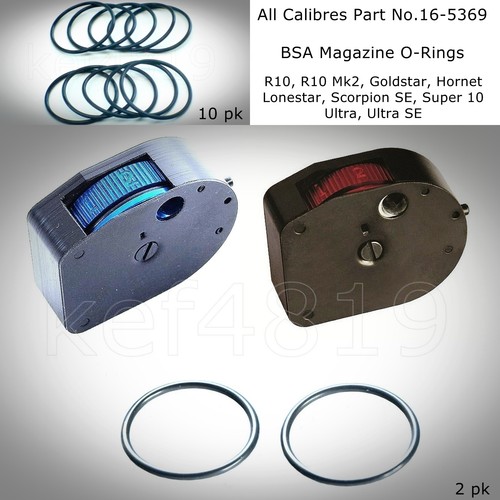 Compatible bsa r10 hornet - compatible,