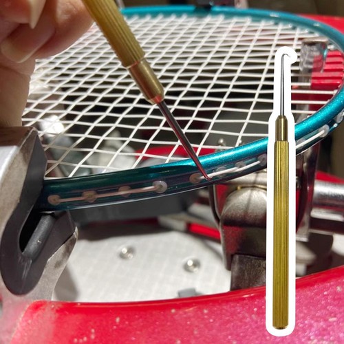Sports tennis stringing - tennis,