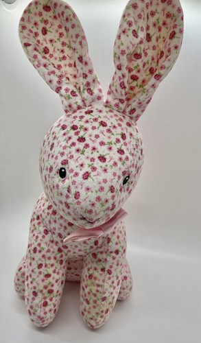 Mothercare floral print bunny - mothercare,