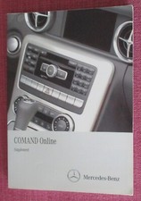 (2010) MERCEDES-BENZ COMAND