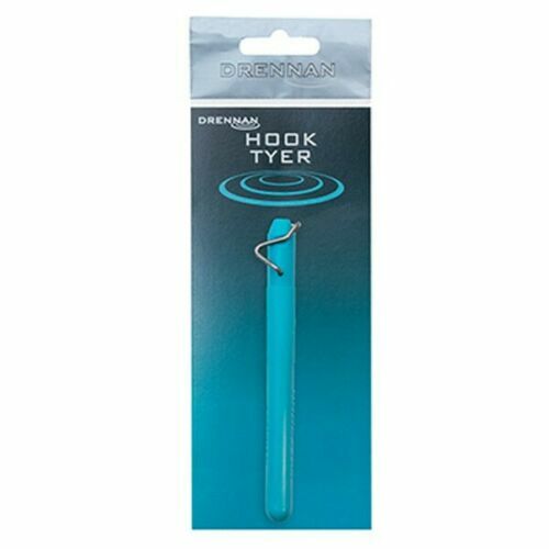 Drennan hook tyer - drennan,