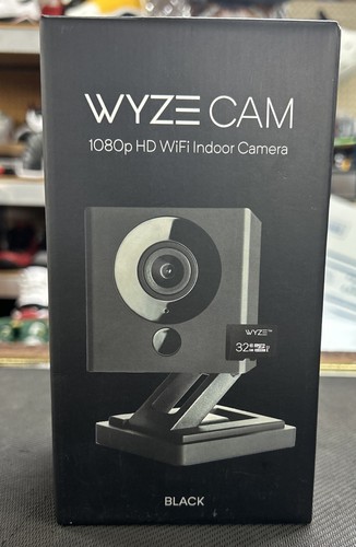 Wyze cam 1080p wifi - cam, hd
