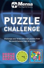 Mensa Puzzle Challenge By