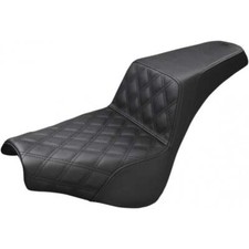 Saddlemen Step Up Seat for