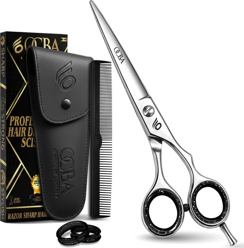 Ocba professional hairdressing - ocba,