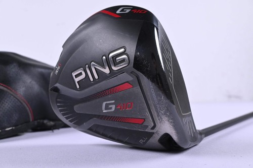 Ping g410 plus driver 10 - ping,